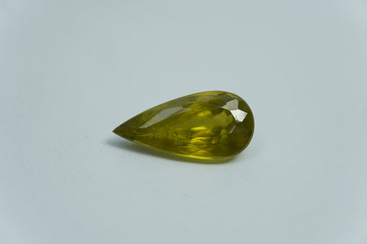 6.38ct Sphene 18x9mm