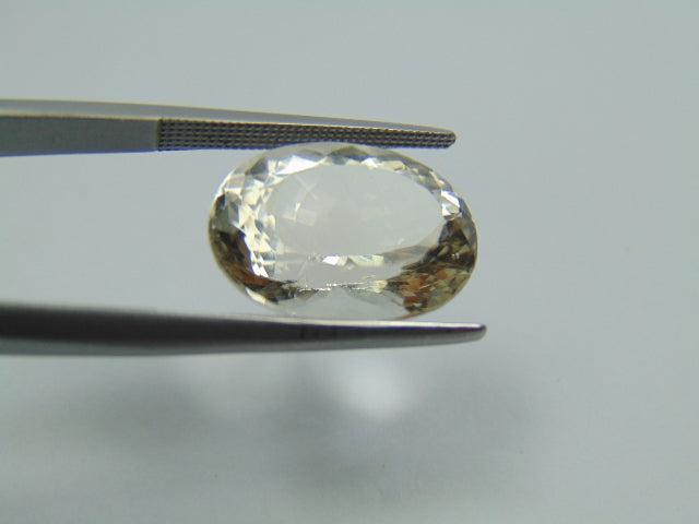 9.99ct Beryl 16x12mm