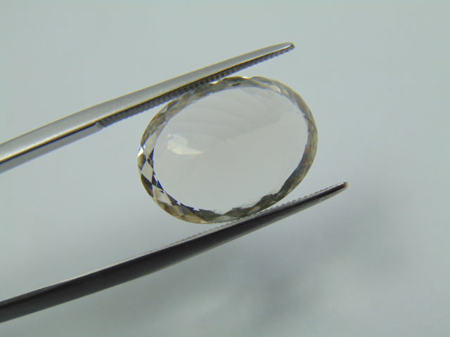 9.99ct Beryl 16x12mm