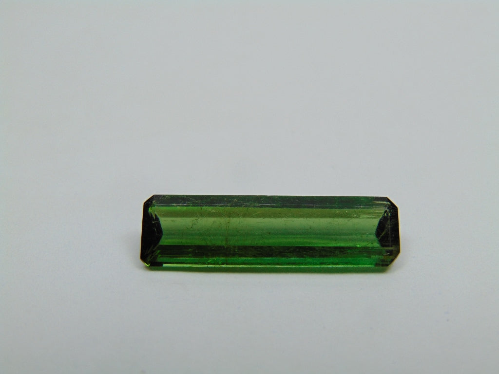 5.45ct Tourmaline 23x6mm