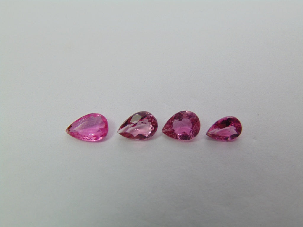 1.80ct Tourmaline