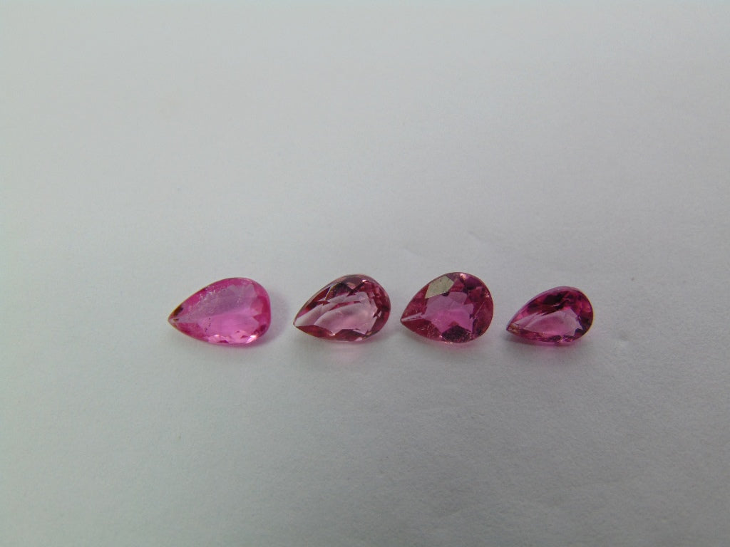 1.80ct Tourmaline