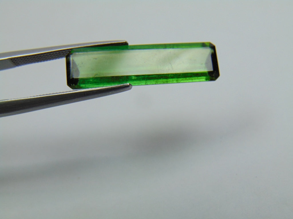 5.45ct Tourmaline 23x6mm