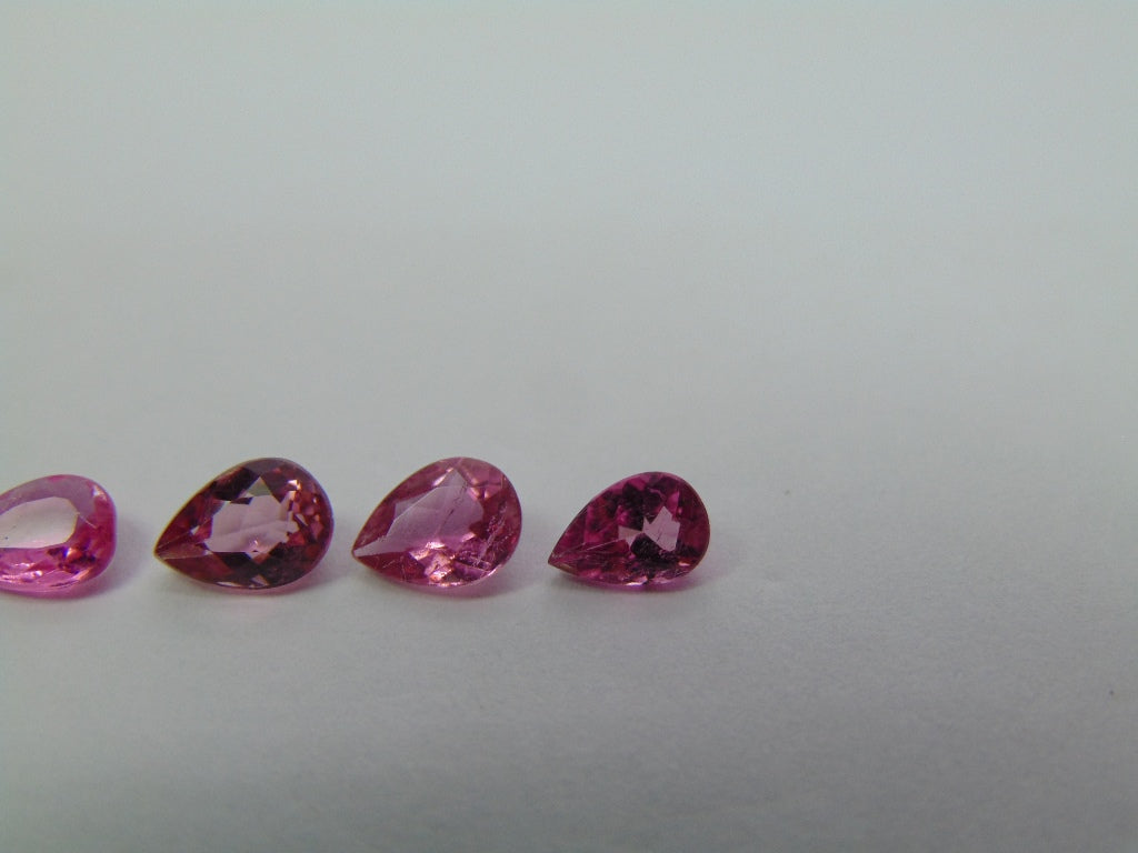 1.80ct Tourmaline