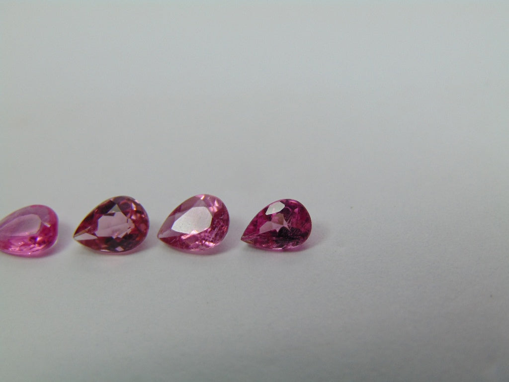 1.80ct Tourmaline