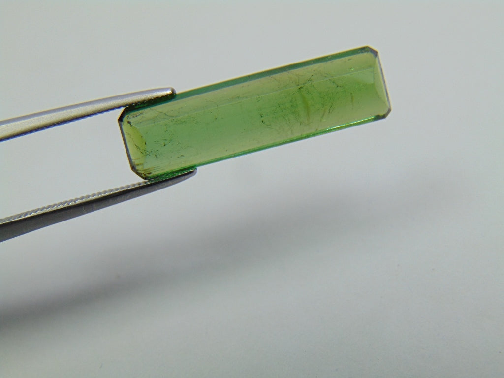 5.45ct Tourmaline 23x6mm