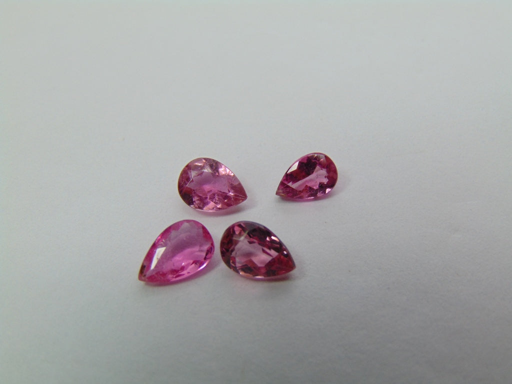 1.80ct Tourmaline