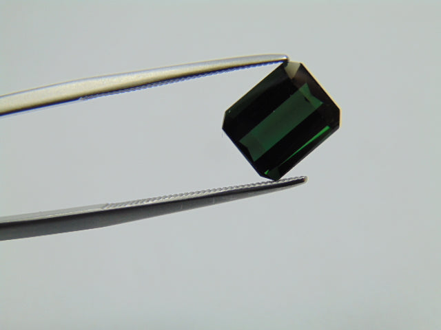 3.15ct Tourmaline 9x7mm