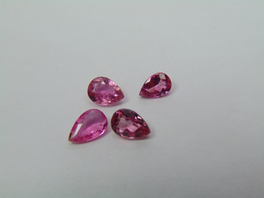 1.80ct Tourmaline