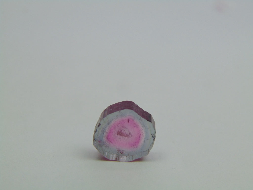 4.50ct Watermelon Tourmaline 11mm