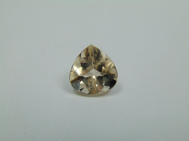 5.18ct Morganite 12mm