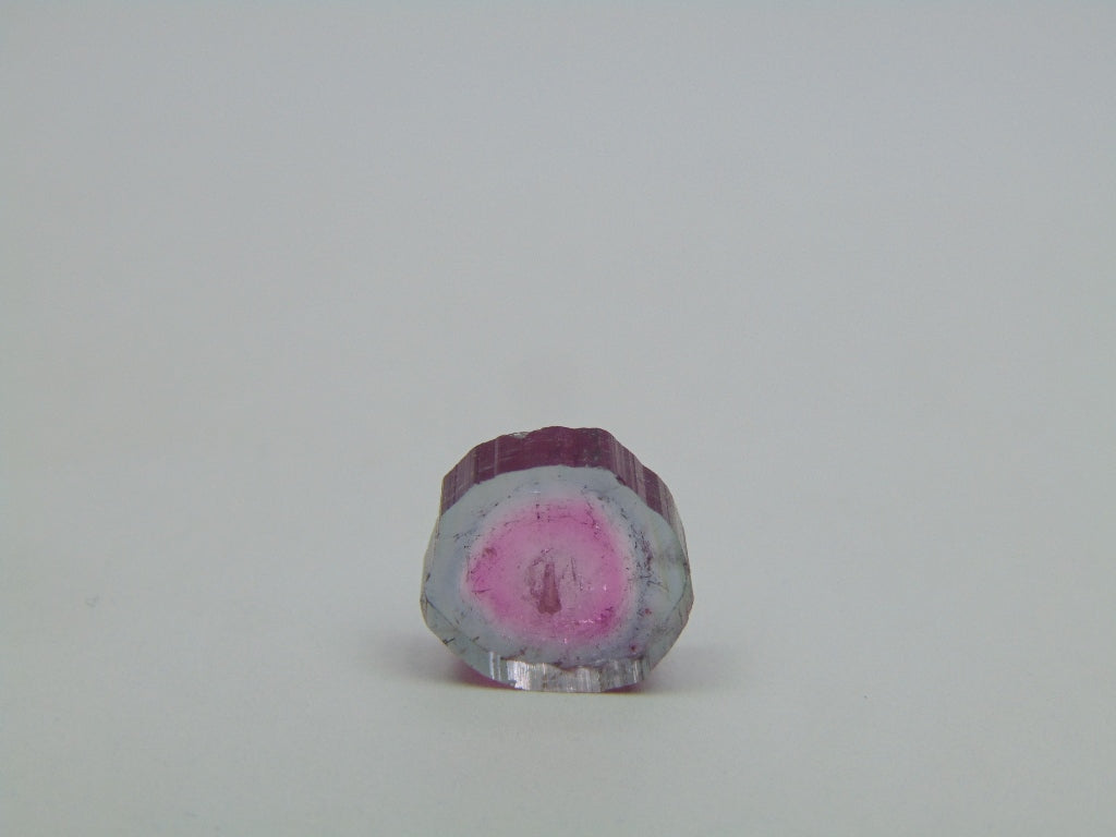 4.50ct Watermelon Tourmaline 11mm