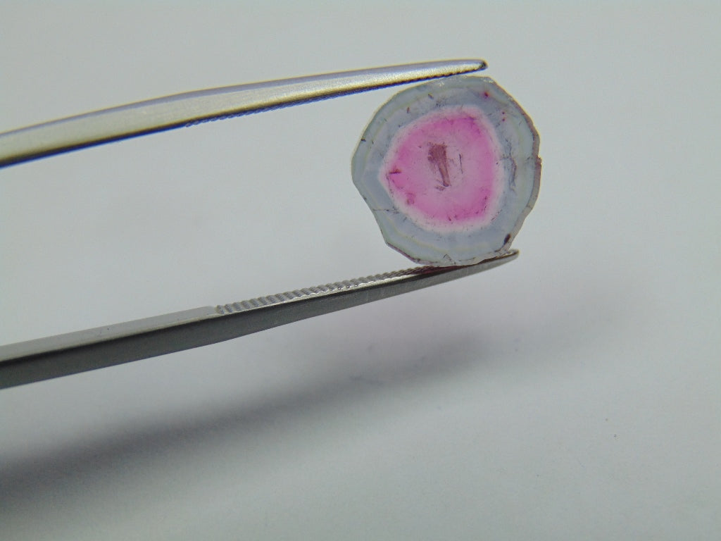 4.50ct Watermelon Tourmaline 11mm