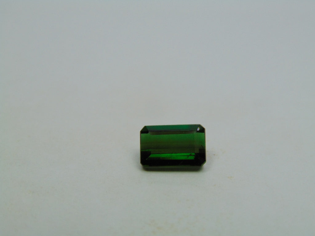 2.15ct Tourmaline 9x6mm