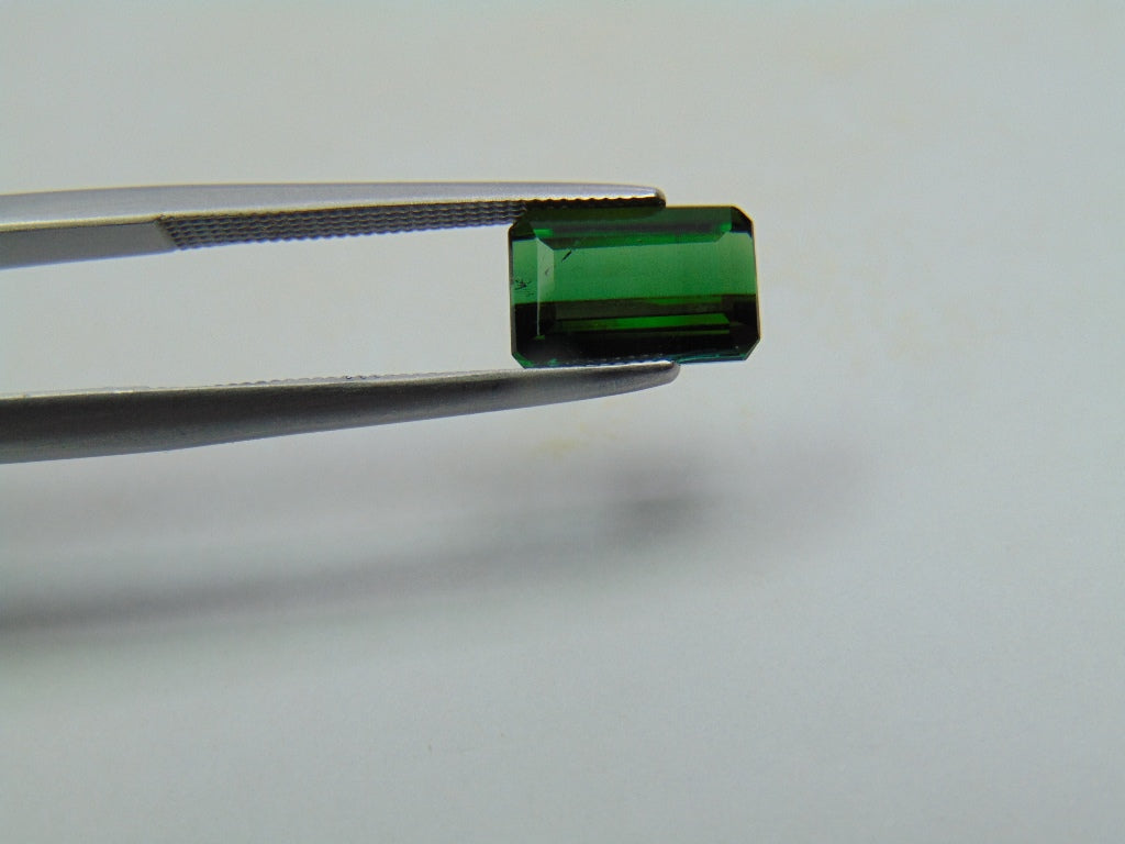 2.15ct Tourmaline 9x6mm