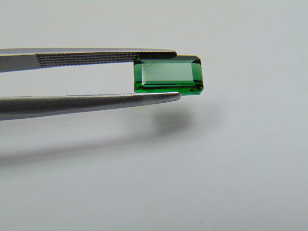 2.15ct Tourmaline 9x6mm