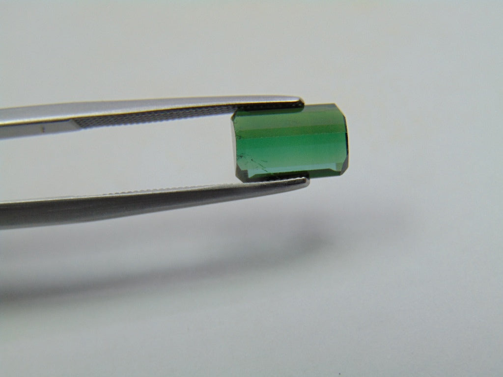 2.15ct Tourmaline 9x6mm