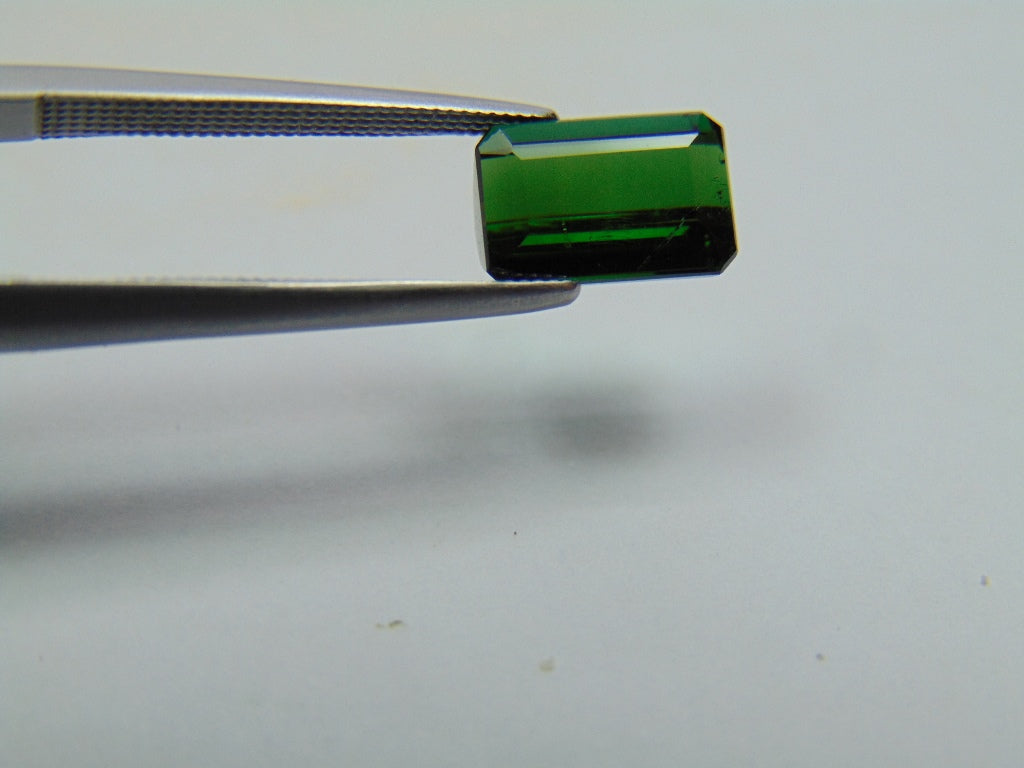 2.15ct Tourmaline 9x6mm