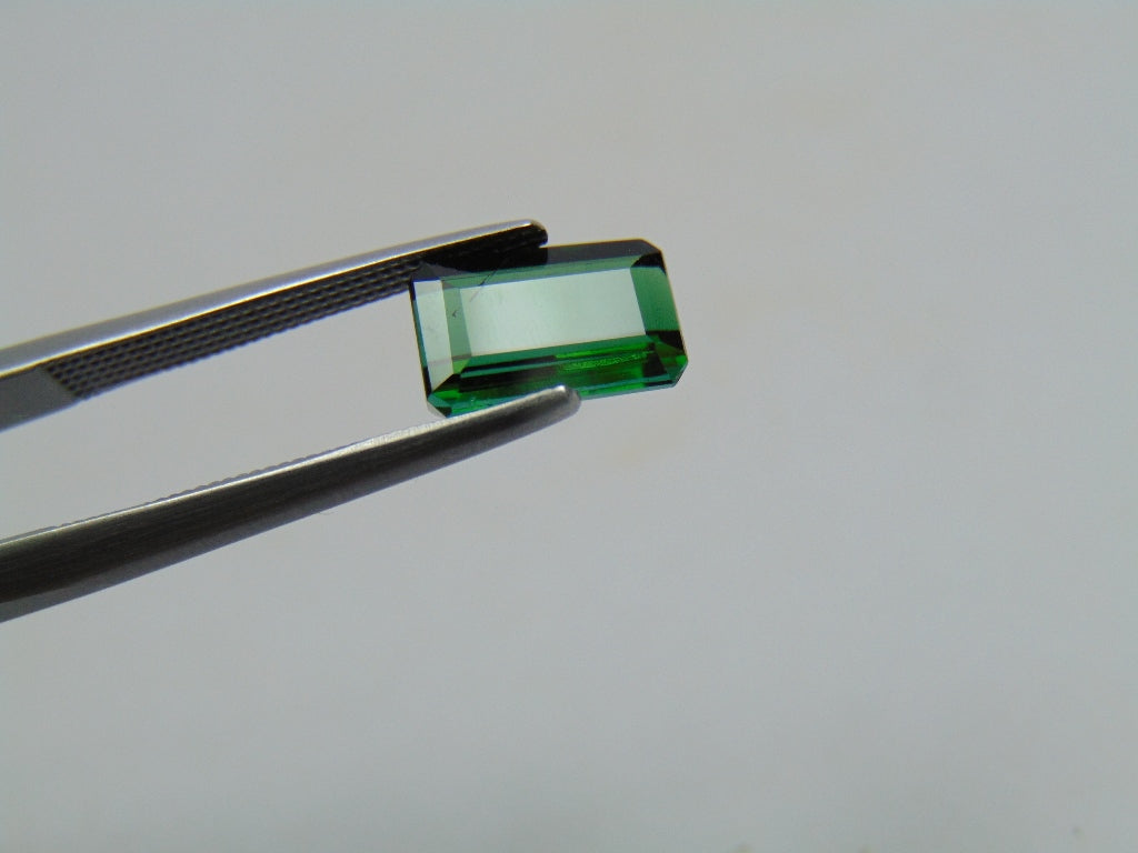 2.15ct Tourmaline 9x6mm