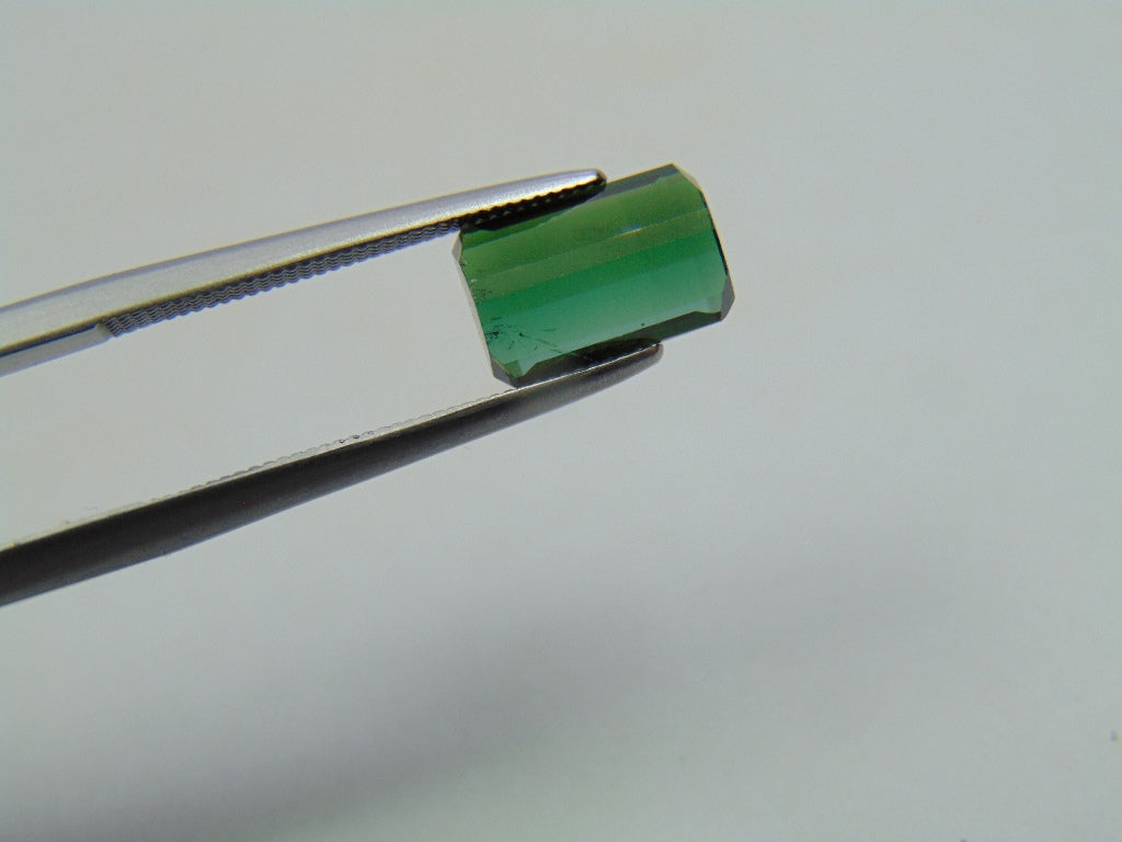 2.15ct Tourmaline 9x6mm