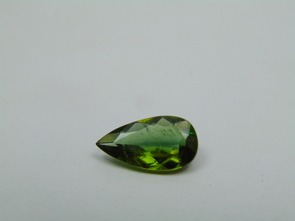 2.10ct Tourmaline 13x7mm