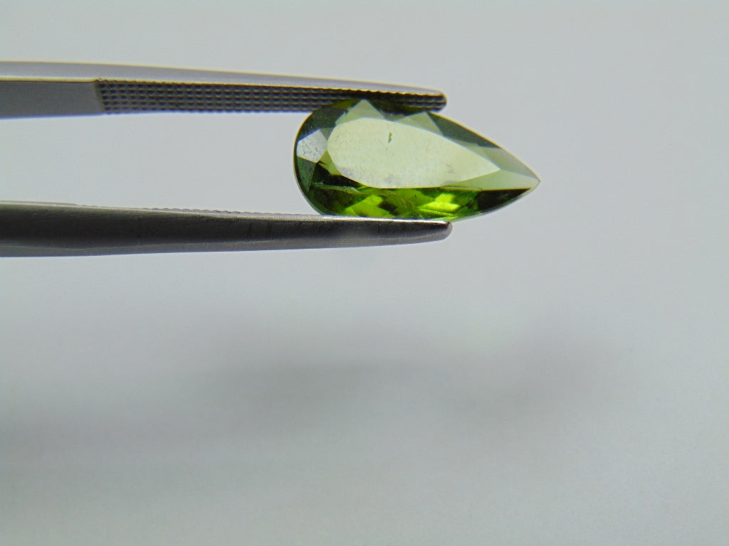 2.10ct Tourmaline 13x7mm