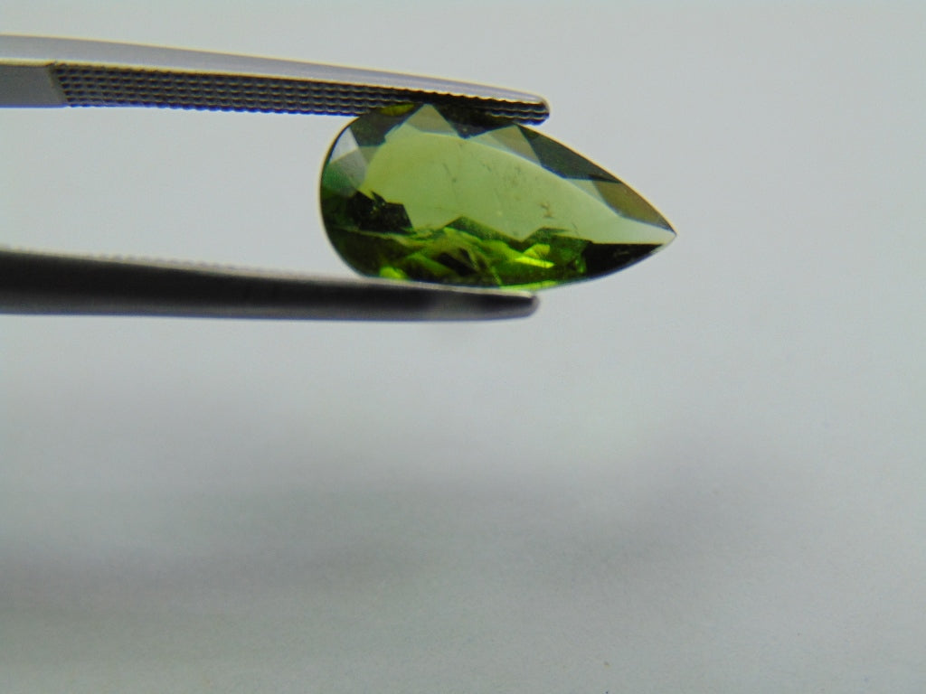 2.10ct Tourmaline 13x7mm