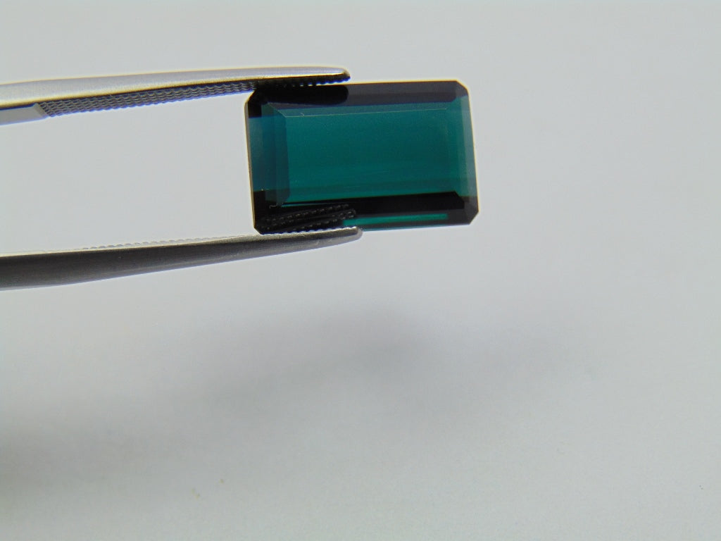 6.45ct Tourmaline 14x9mm