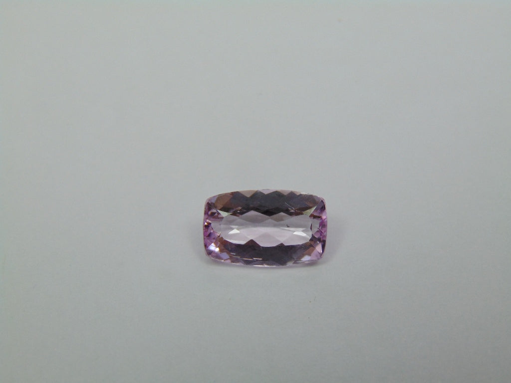 4.40ct Kunzite 13x8mm