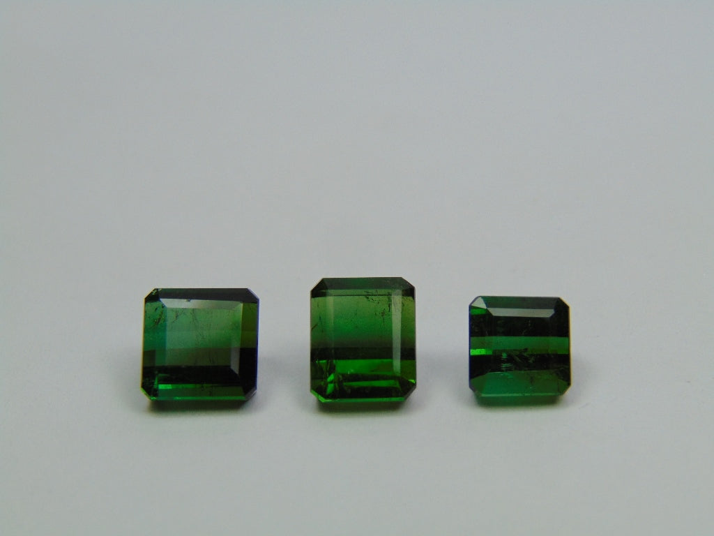 10.15ct Tourmaline