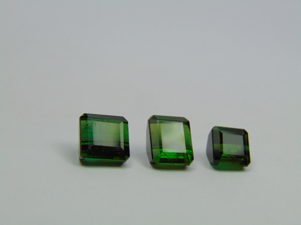 10.15ct Tourmaline