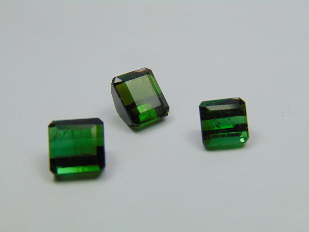 10.15ct Tourmaline