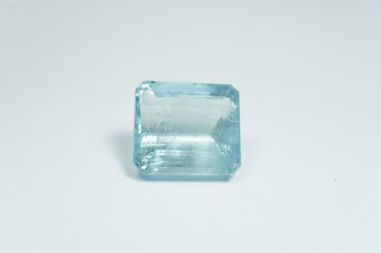 16.32ct Aquamarine 16x14mm
