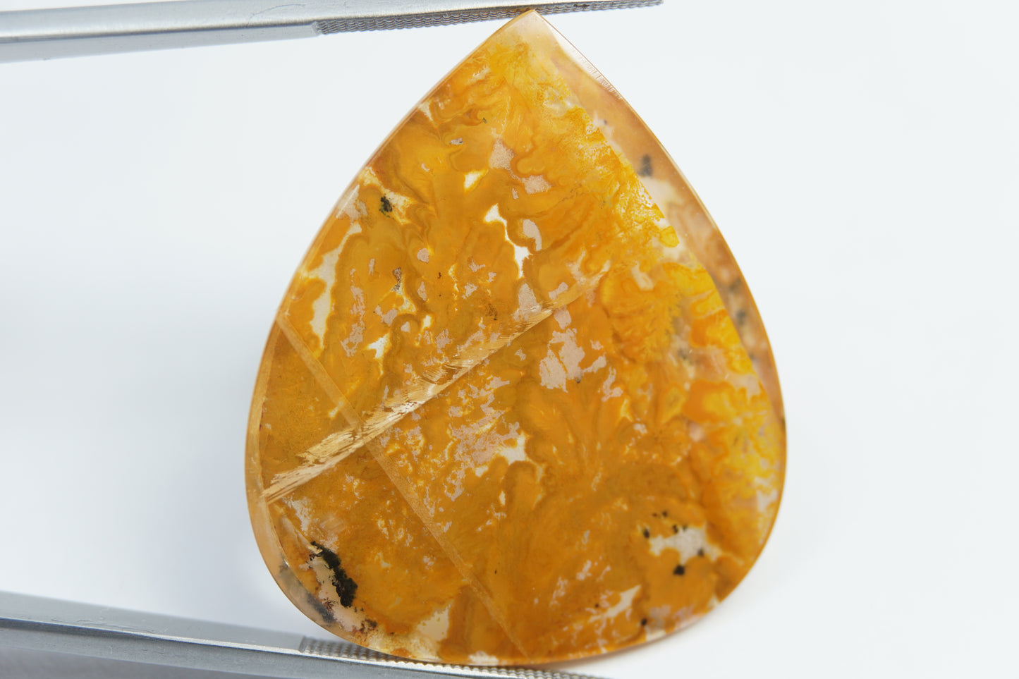 51.70ct Dendrite 35x30mm