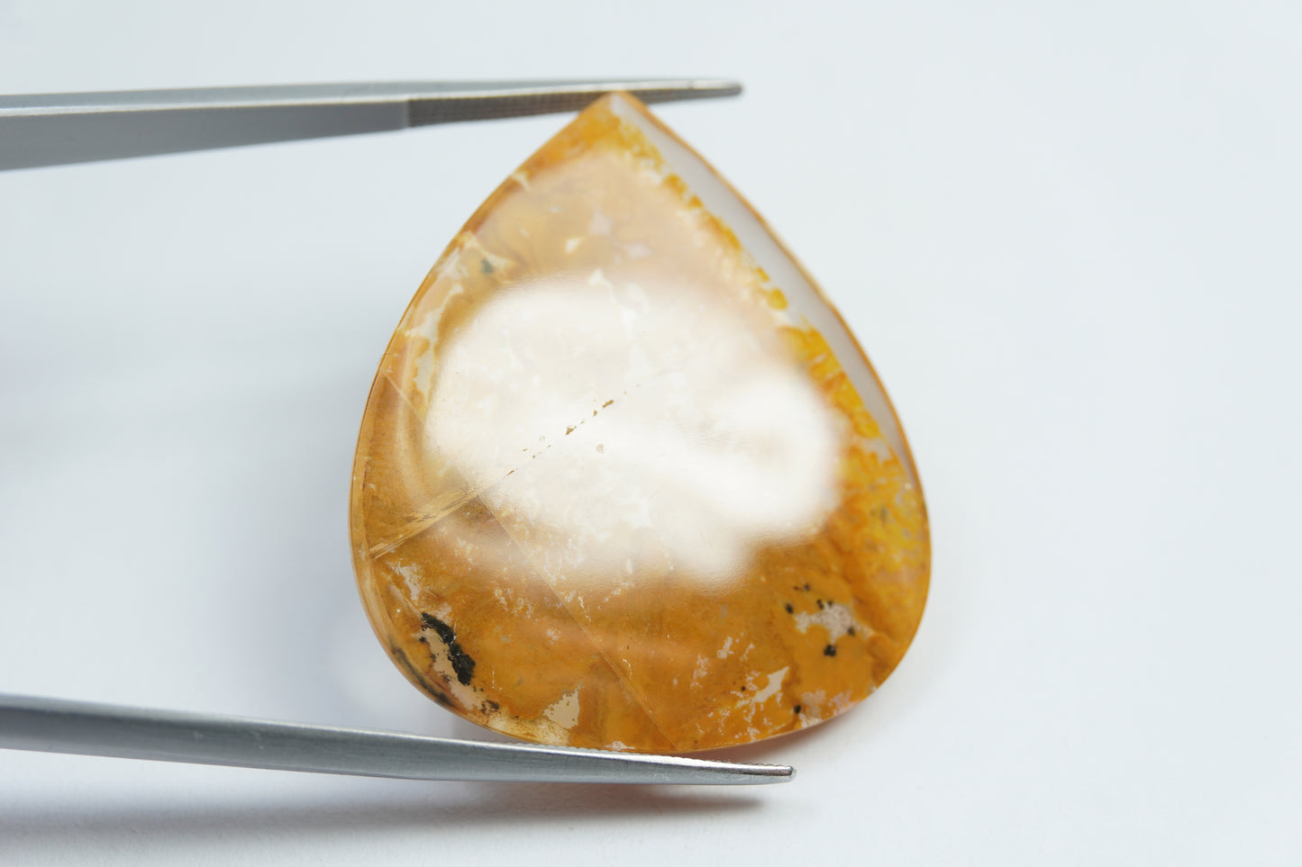 51.70ct Dendrite 35x30mm