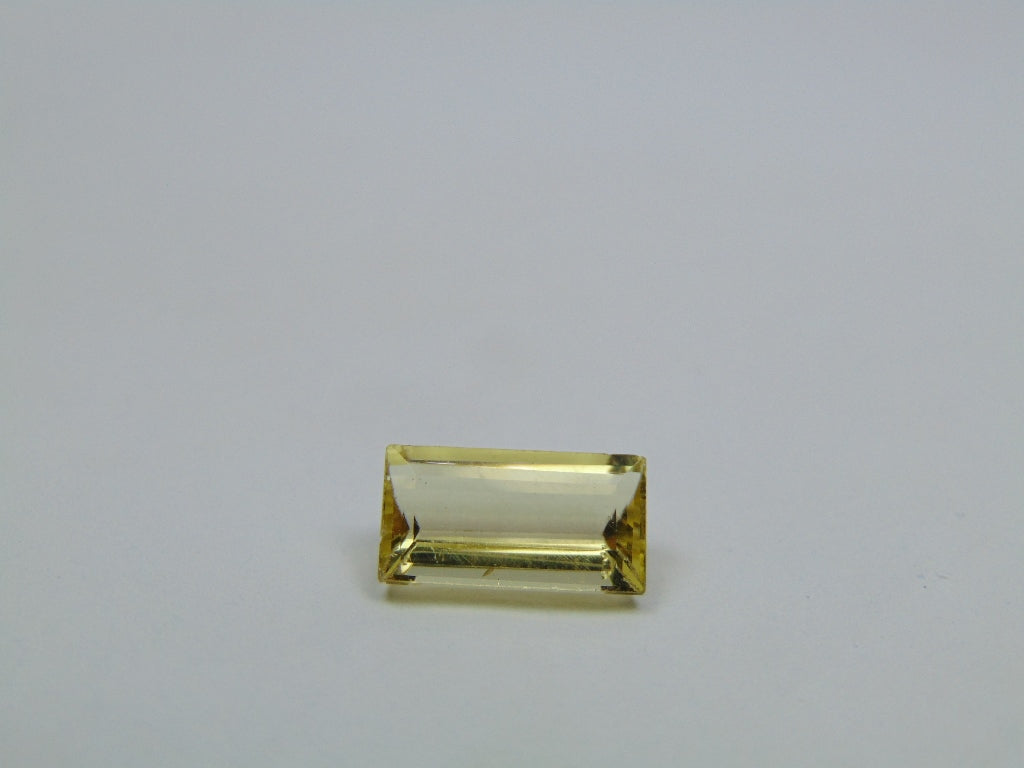 3.70ct Beryl 13x7mm