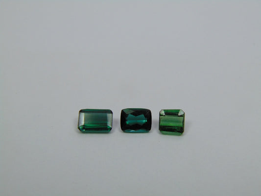 2.25ct Tourmaline