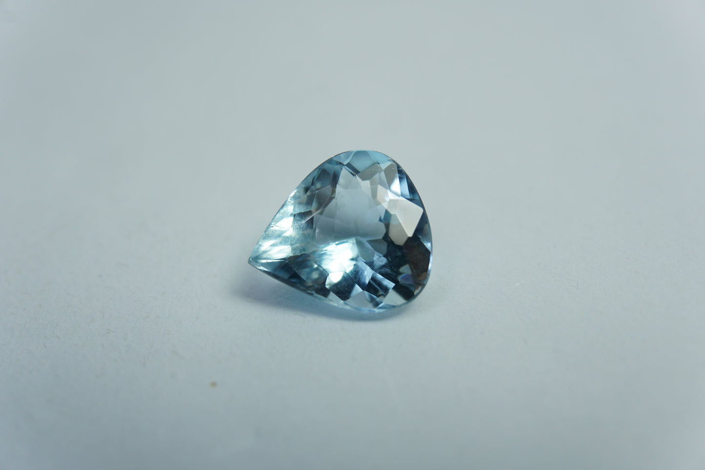 2.40ct Aquamarine 10x9mm