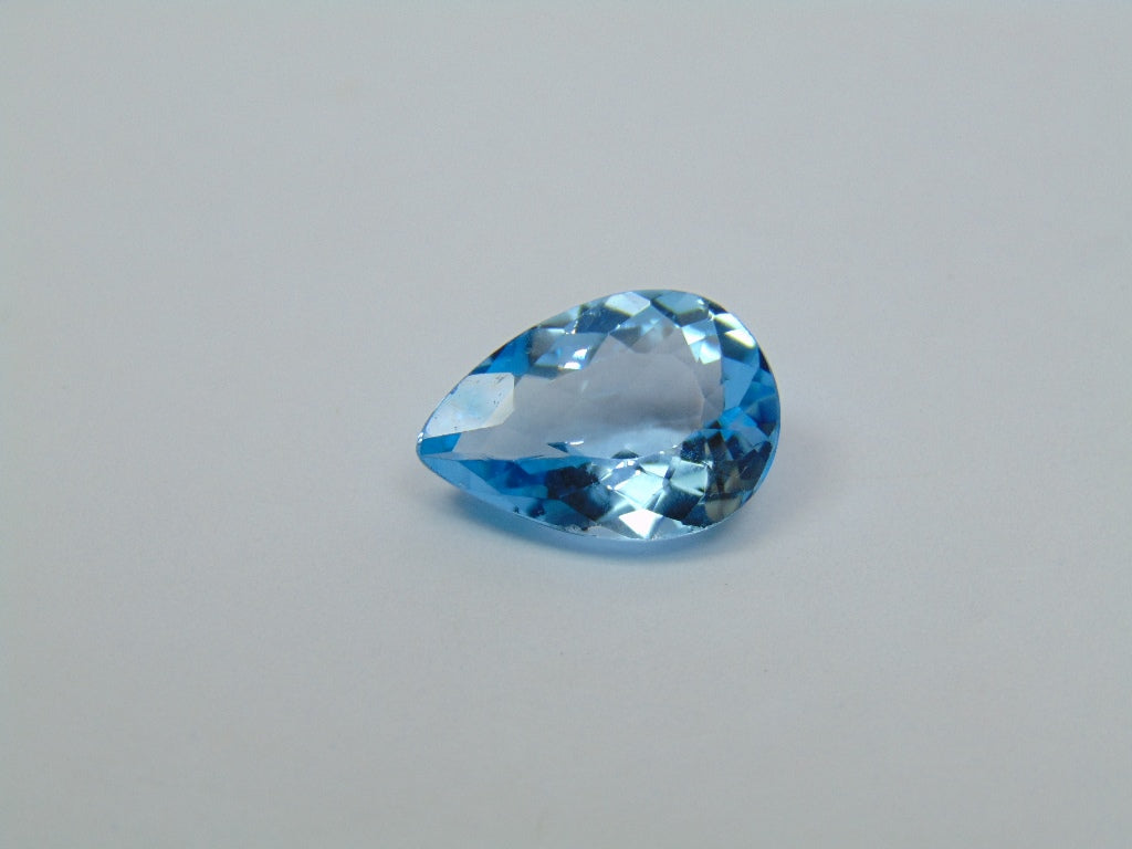 8.25ct Topaz 16x11mm