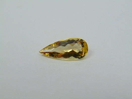 2.85ct Beryl 17x7mm