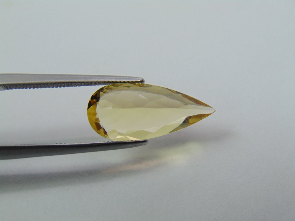 2.85ct Beryl 17x7mm