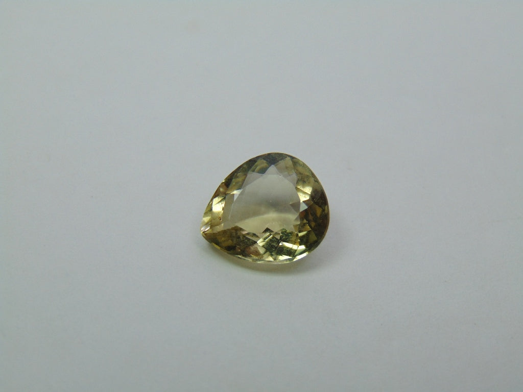 3.50ct Beryl 12x10mm