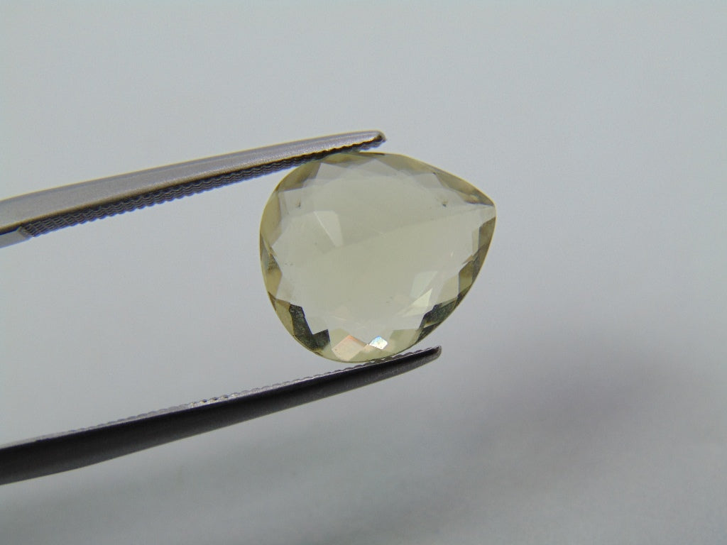 3.50ct Beryl 12x10mm