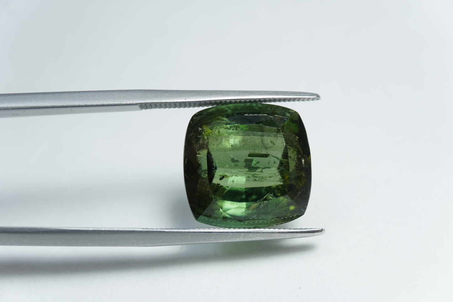 10.15ct Tourmaline 13mm