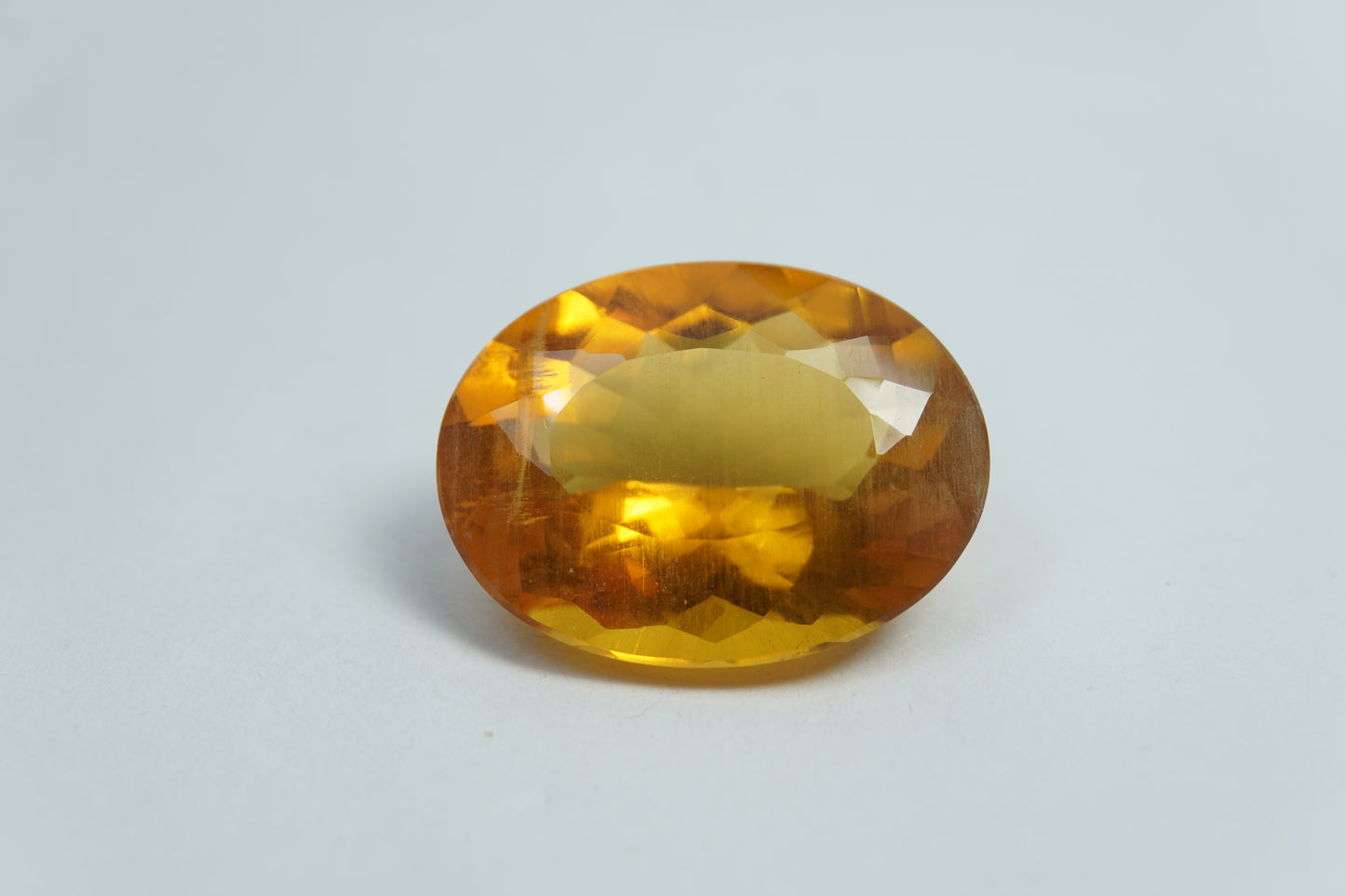 21.25ct Beryl 22x17mm