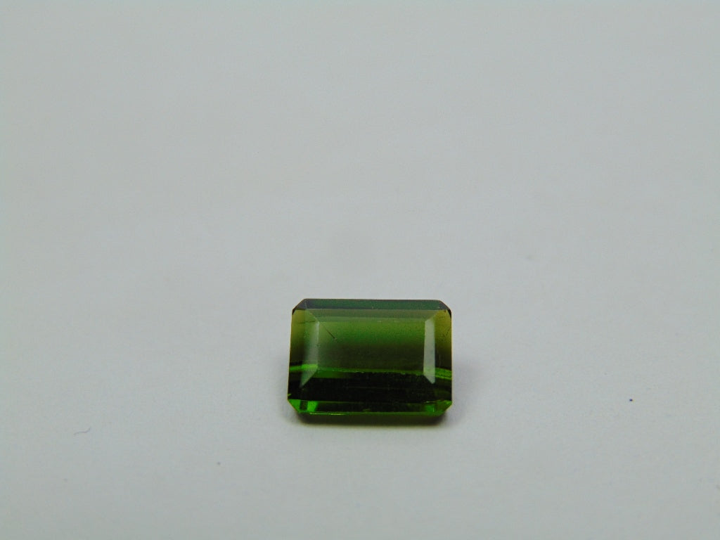 1.70ct Tourmaline 8x6mm