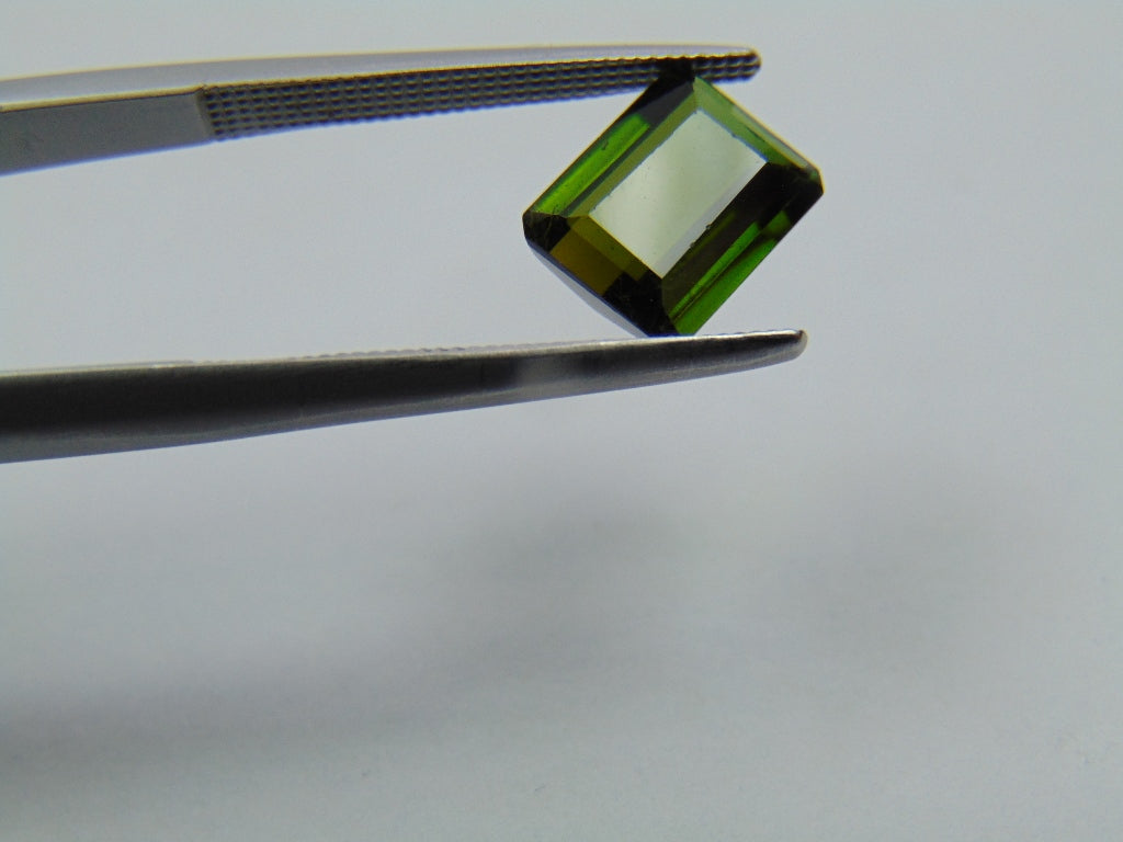 1.70ct Tourmaline 8x6mm