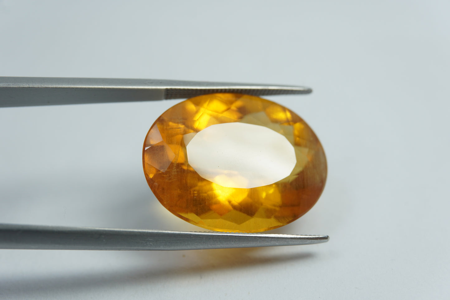 21.25ct Beryl 22x17mm