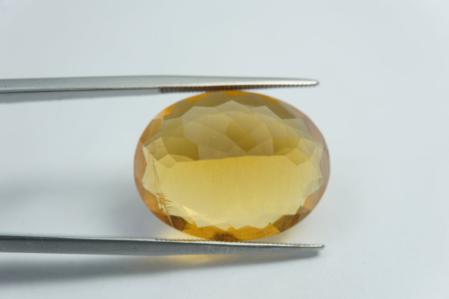 21.25ct Beryl 22x17mm