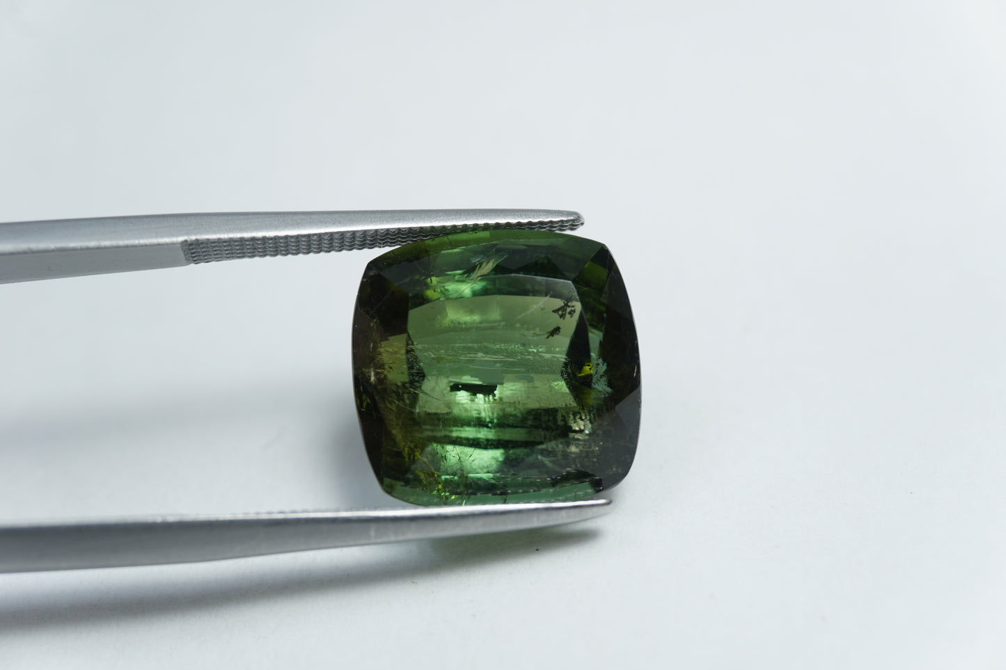10.15ct Tourmaline 13mm